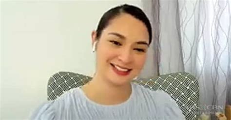 EXCLUSIVE INTERVIEW with Ryza Cenon .